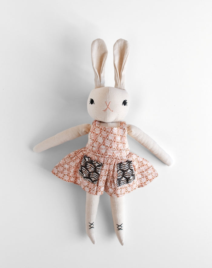 Medium Rabbit * EMMA By PolkadotClub